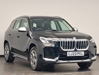 2023 (23) BMW X1 xDrive 23i MHT xLine 5dr Step Auto