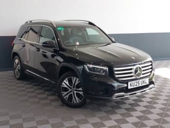 2025 (25) Mercedes-Benz Glb GLB 200 Sport Executive 5dr 7G-Tronic