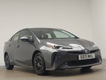 2021 (71) Toyota Prius 1.8 VVTi Business Edition 5dr CVT