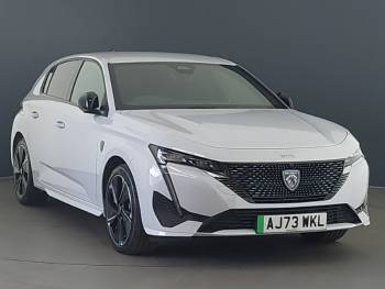 2024 (73) Peugeot 308 115kW First Edition 54kWh 5dr Auto