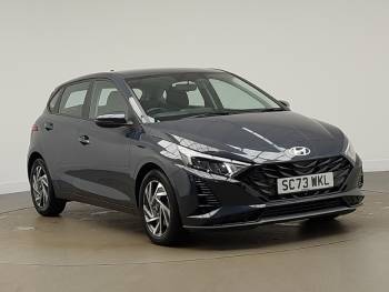 2024 (73/24) Hyundai I20 1.0T GDi Advance 5dr