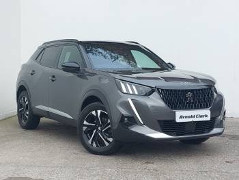 2022 (71) Peugeot 2008 1.2 PureTech 130 GT 5dr