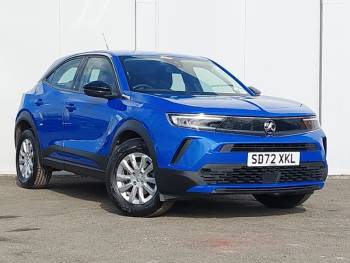 2022 (72) Vauxhall Mokka 1.2 Turbo Design 5dr