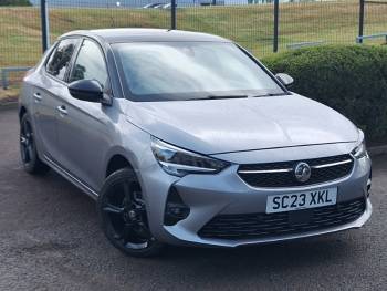 2023 (23) Vauxhall Corsa 1.2 GS 5dr