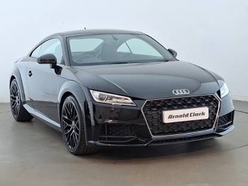 2020 (20) Audi TT 40 TFSI Sport 2dr S Tronic