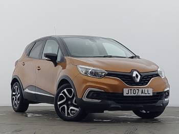 2019 (19) Renault Captur 1.5 dCi 90 Iconic 5dr EDC