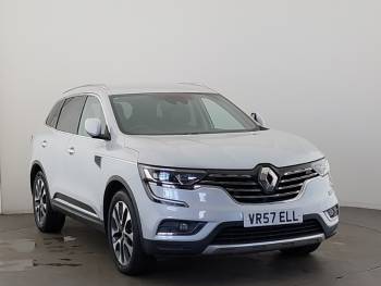 2019 (19) Renault Koleos 2.0 dCi GT Line 5dr X-Tronic