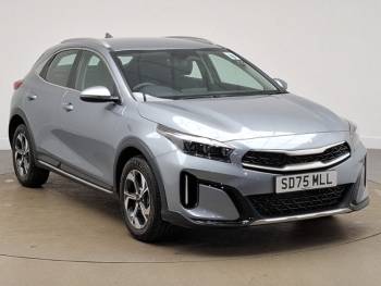 2025 Kia Xceed 1.0T GDi ISG 113 Pure 5dr DCT