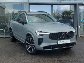 2025 (75) Volvo Xc90 2.0 B5P Plus Dark 5dr AWD Geartronic