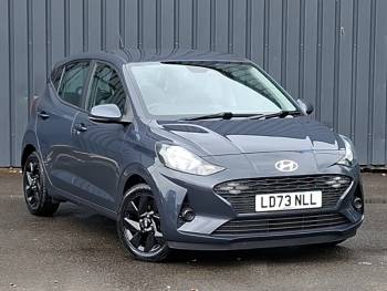 2023 (73) Hyundai I10 1.0 Advance 5dr Auto