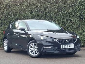 2022 (72) Seat Leon 2.0 TDI SE 5dr