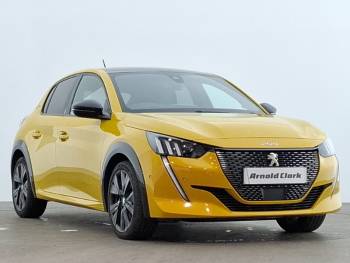 2021 (21) Peugeot 208 1.2 PureTech 100 GT Premium 5dr