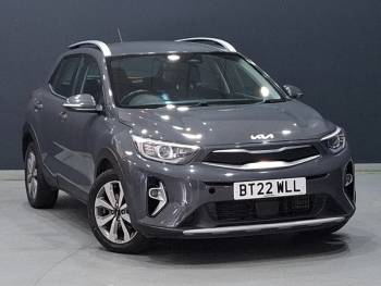 2022 (22) Kia Stonic 1.0T GDi 99 2 5dr