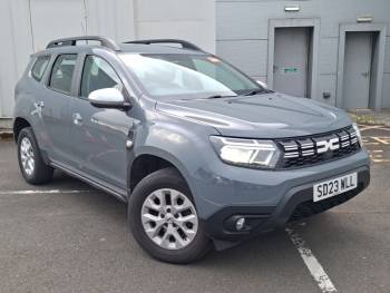 2023 (23) Dacia Duster 1.0 TCe 90 Expression 5dr