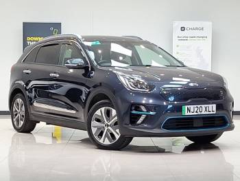 2020 (20) Kia E-niro 150kW 4 64kWh 5dr Auto