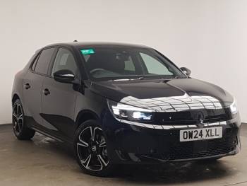 2024 (24) Vauxhall Corsa 1.2 Turbo 130 Ultimate 5dr Auto