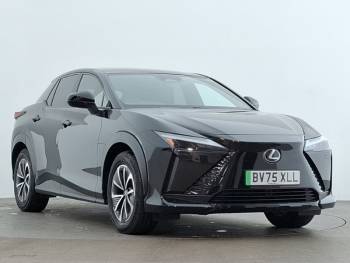2025 (75) Lexus RZ 300e 150kW Premium 71 kWh 5dr Auto