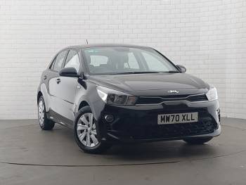 2020 (70) Kia Rio 1.2 DPi 1 5dr