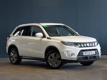 2023 (23) Suzuki Vitara 1.4 Boosterjet 48V Hybrid SZ-T 5dr