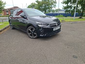 2022 (71) Vauxhall Corsa 1.2 Elite Edition 5dr