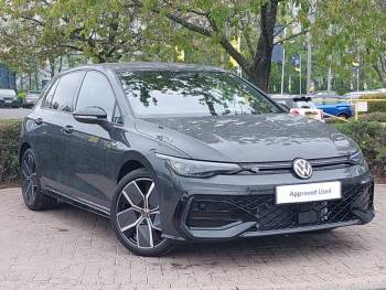 2025 (75) Volkswagen Golf 1.5 TSI 150 Black Edition 5dr