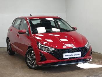 2025 (25) Hyundai I20 1.0T GDi Advance [Nav] 5dr