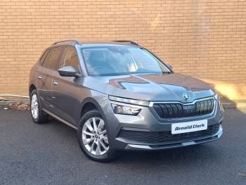 2022 (22) Skoda Kamiq 1.0 TSI 95 SE Drive 5dr