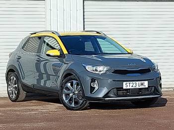 2023 Kia Stonic 1.0T GDi 99 Quantum 5dr