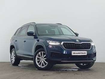 2021 (71) Skoda Kodiaq 1.5 TSI SE 5dr DSG [7 Seat]