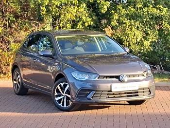 2024 (74) Volkswagen Polo 1.0 TSI Match 5dr DSG