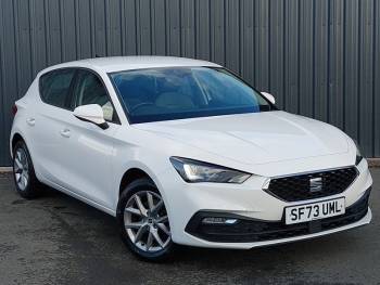 2024 (73) Seat Leon 1.0 TSI EVO SE 5dr