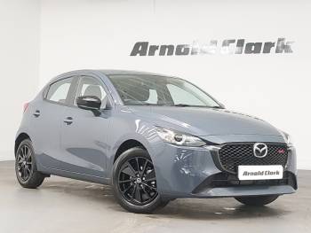 2024 (74) Mazda 2 1.5 e-Skyactiv G MHEV Homura 5dr