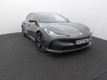 2025 (75) MG Im5 300kW Long Range 100kWh 5dr Auto