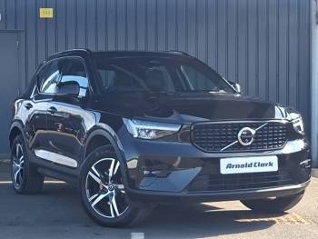 2023 (23) Volvo Xc40 2.0 B3P Plus Dark 5dr Auto