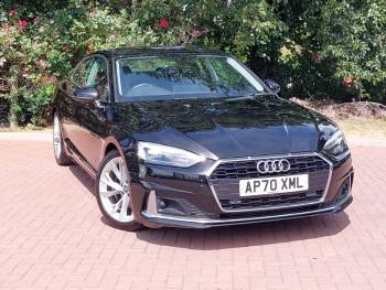 2021 (70) Audi A5 35 TFSI Sport 2dr S Tronic