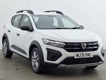 2021 (71) Dacia Sandero Stepway 1.0 TCe Essential 5dr