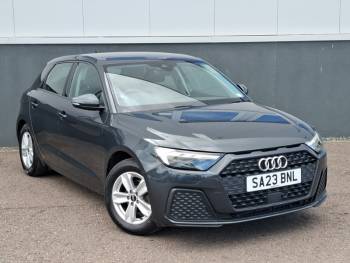 2023 (23) Audi A1 25 TFSI Technik 5dr