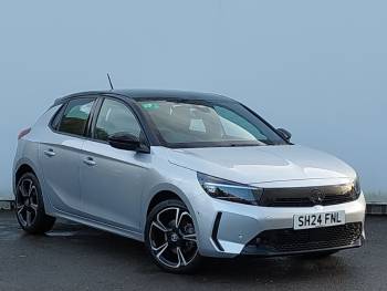 2024 (24) Vauxhall Corsa 1.2 Turbo GS 5dr