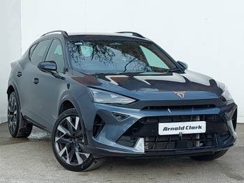 2025 (75) Cupra Formentor 1.5 eTSI 150 V2 5dr DSG