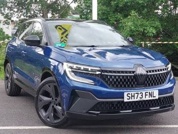 2023 (73) Renault Austral E-Tech FHEV Techno Esprit Alpine 5dr Auto