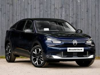 2026 (26) Citroen C4 1.2 [130] Max 5dr Auto