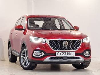2023 (23) MG Hs 1.5 T-GDI Excite 5dr DCT