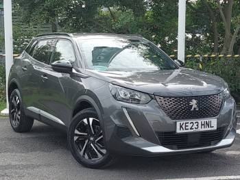 2023 (23) Peugeot 2008 1.2 PureTech Allure Premium+ 5dr