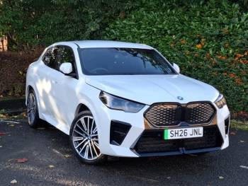 2026 (26) BMW Ix2 230kW xDrive30 M Sport 65kWh 5dr Auto Tech/Pro/22