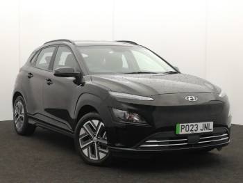 2023 (23) Hyundai Kona 100kW SE Connect 39kWh 5dr Auto