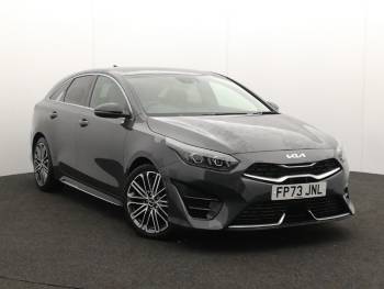 2023 (23) Kia ProCeed 1.5T GDi ISG GT-Line S 5dr DCT