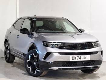 2025 (74) Vauxhall Mokka 1.2 Turbo Ultimate 5dr Auto