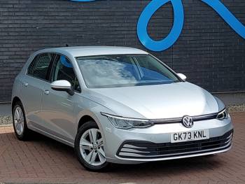 2023 (73) Volkswagen Golf 2.0 TDI Life 5dr DSG