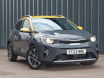 2023 (23) Kia Stonic 1.0T GDi 99 Quantum 5dr