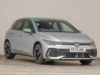 2024 (74) Volkswagen Golf 1.5 TSI 150 R-Line 5dr